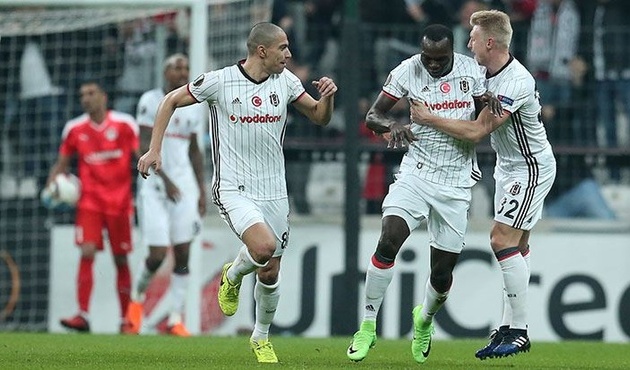 Beşiktaş resmen açıkladı: Gökhan İnler ve Trabzonspor...