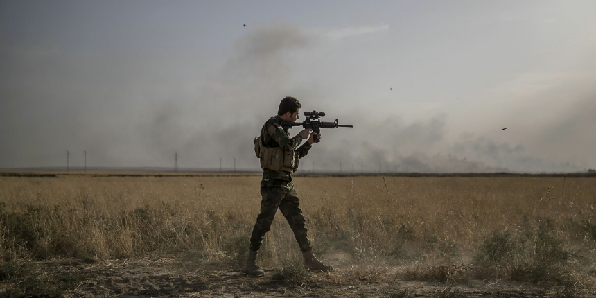 Irak ordusu intikam peşinde: PKK en sert şekilde cezalandırılacak!