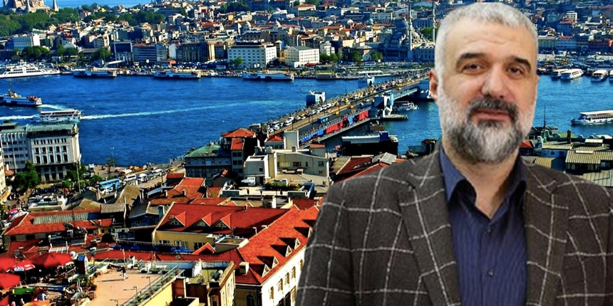 "İBB'nin para sorunu yok, İstanbul'un hizmet belediyeciliğine ihtiyacı var"