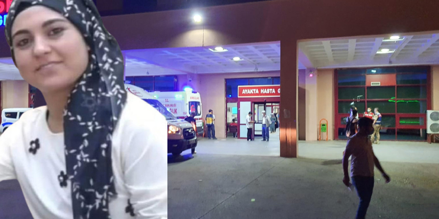 16 gün önce intihar eden Mizgin'in ağabeyi ve kardeşi evde ağır yaralı bulundu