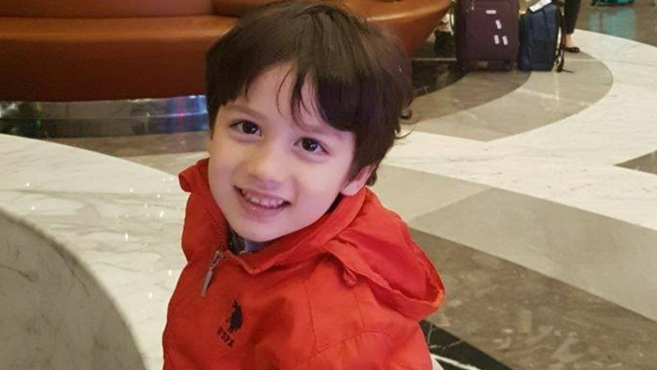 8 yaşındaki çocuk koronavirüs sonrası hayatını kaybetti