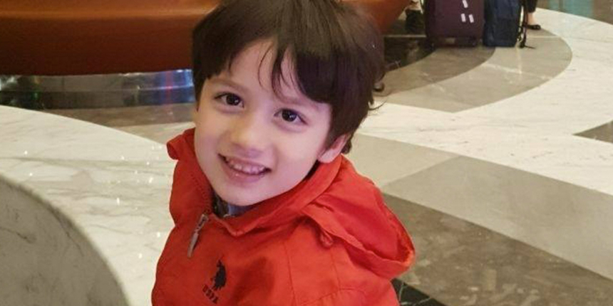 8 yaşındaki çocuk koronavirüs sonrası hayatını kaybetti