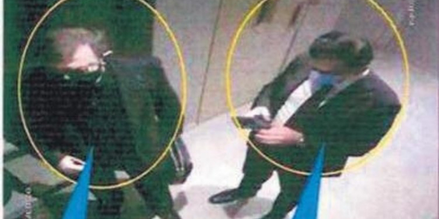 FETÖ borsası böyle işledi! İlk mesaj WhatsApp'tan