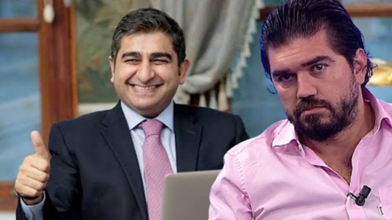 Rasim Ozan Kütahyalı, Sezgin Baran Korkmaz iddialarını reddetti: Alakam yok