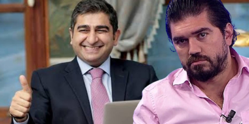 Rasim Ozan Kütahyalı, Sezgin Baran Korkmaz iddialarını reddetti: Alakam yok