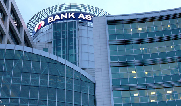 Bank Asya'ya iki konteynır dolusu para