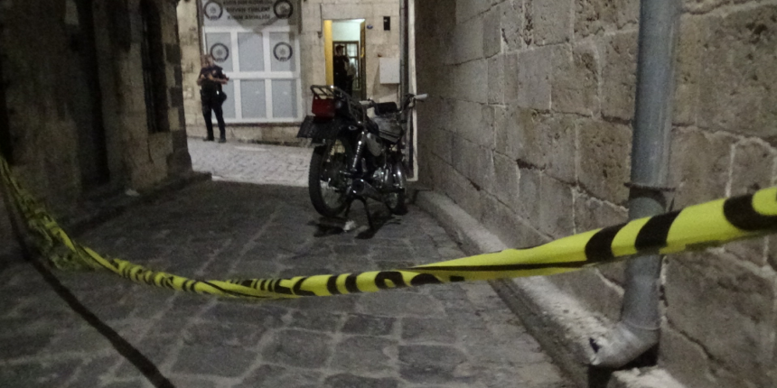 Gaziantep’te silahlı çatışma! 1’i polis 5 kişi yaralandı