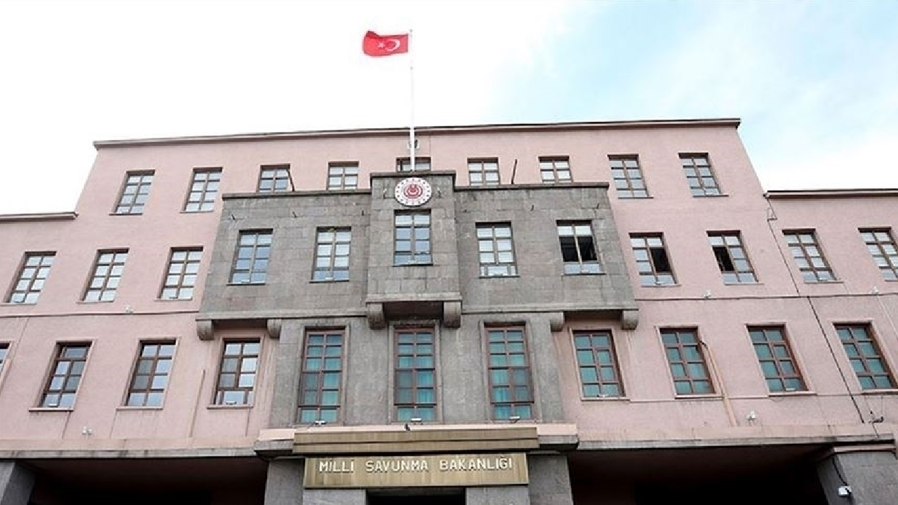 MSB'den dost ve müttefik ülkelere "PKK/KCK/YPG'ye desteği kesin" çağrısı