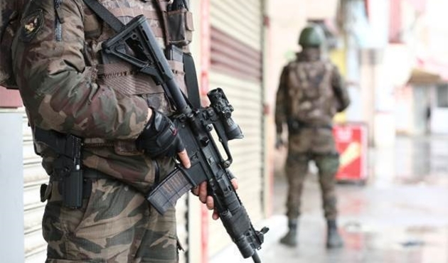 Valilik sokağa çıkma yasağını duyurdu, operasyon başlıyor!