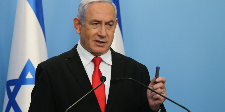 Netanyahu koltuğunu bırakmamak için direniyor: Amacı yeniden seçime gitmek