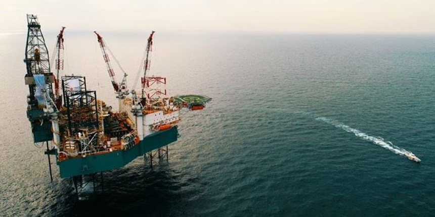 135 milyar metreküplük doğal gaz keşfinin ardından yeni müjdeler yolda!