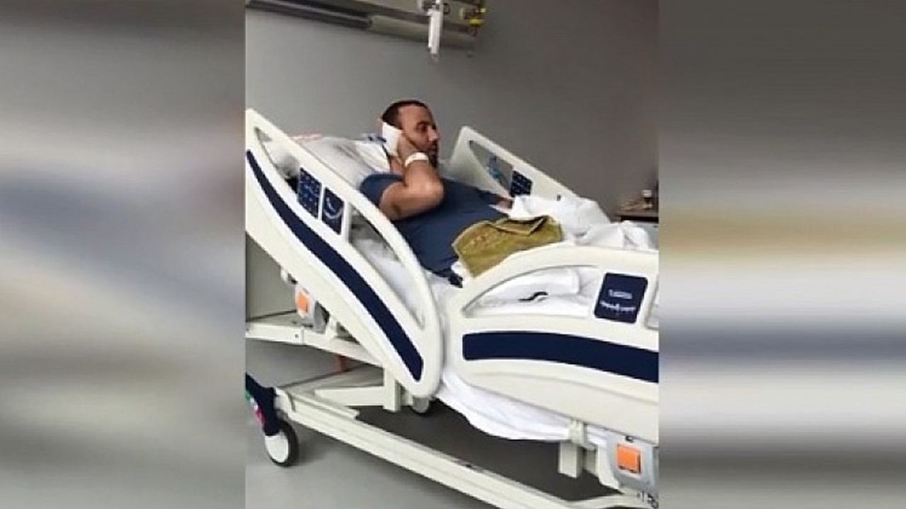 Serdar Arseven’in acı günü: Enes Turhan hayatını kaybetti