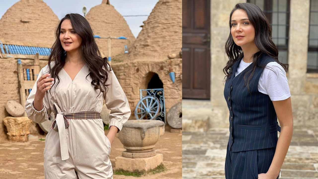 Gönül Dağı'nın Dilek'i Gülsim Ali'nin başı tacizcisiyle dertte!