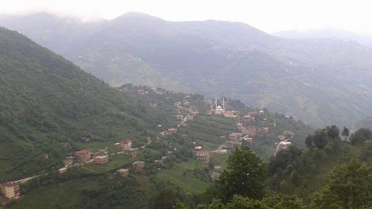 Trabzon’da 5 bölge karantinaya alındı