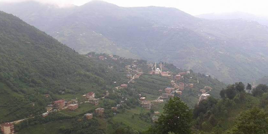 Trabzon’da 5 bölge karantinaya alındı