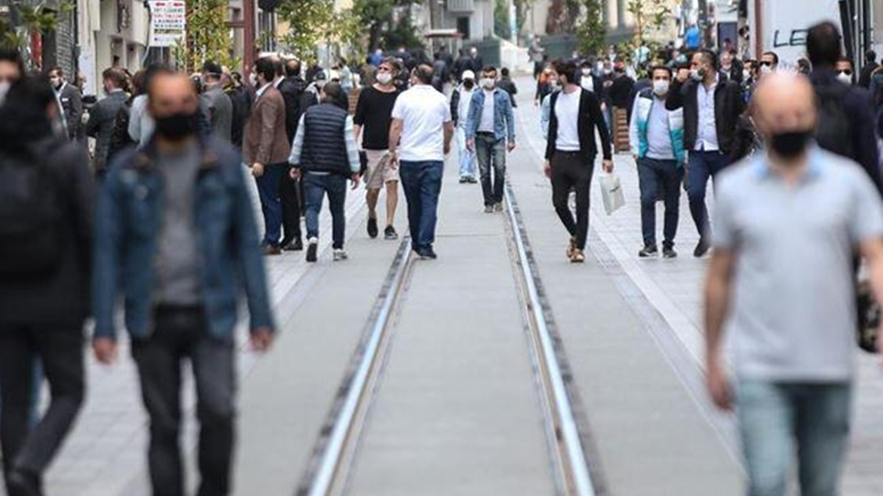 Kabine, perşembe günü toplanıyor! 21 Haziran sonrasında bazı gevşemeler olabilir...