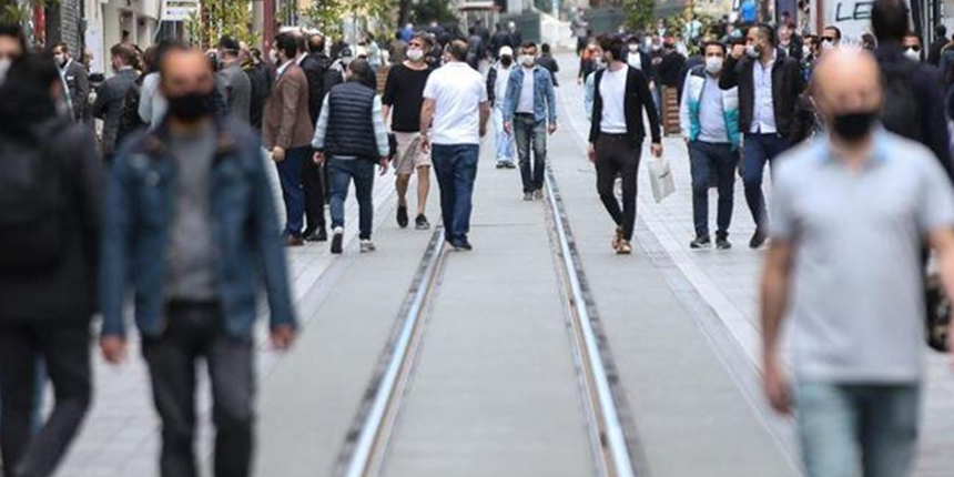 Kabine, perşembe günü toplanıyor! 21 Haziran sonrasında bazı gevşemeler olabilir...
