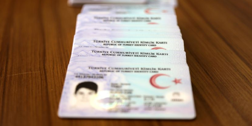 KKTC’ye gidecekler dikkat! Yeni kimlik kartı istenecek
