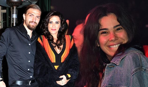 Asena Atalay, Caner Erkin’in kiraladığı evden çıkarılıyor!