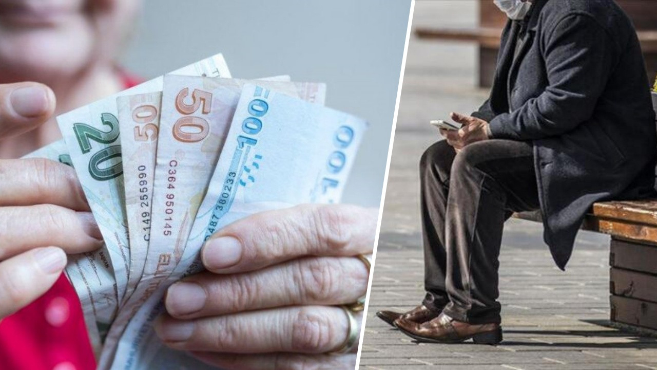 Emekli olmak isteyen vatandaşlara müjde: Bunu yapan maaşa bağlanacak!