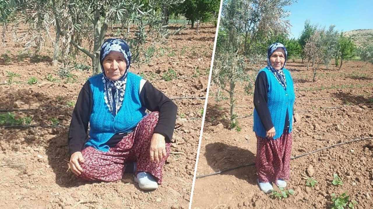 66 yaşındaki Atike teyzenin hukuk mücadelesi: Yıllar sonra kazandı...
