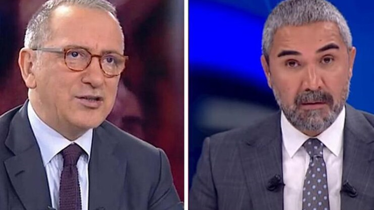 Fatih Altaylı'dan Veyis Ateş’e açık çağrı: Net ve açık biçimde yalanla