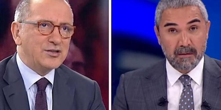 Fatih Altaylı'dan Veyis Ateş’e açık çağrı: Net ve açık biçimde yalanla