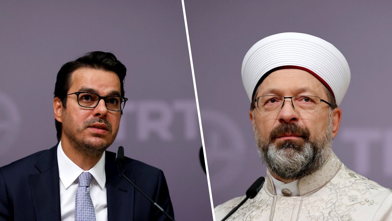 TRT ve Diyanet'ten ortak müjdeli haber: TRT Çocuk Diyanet Kanalı geliyor!