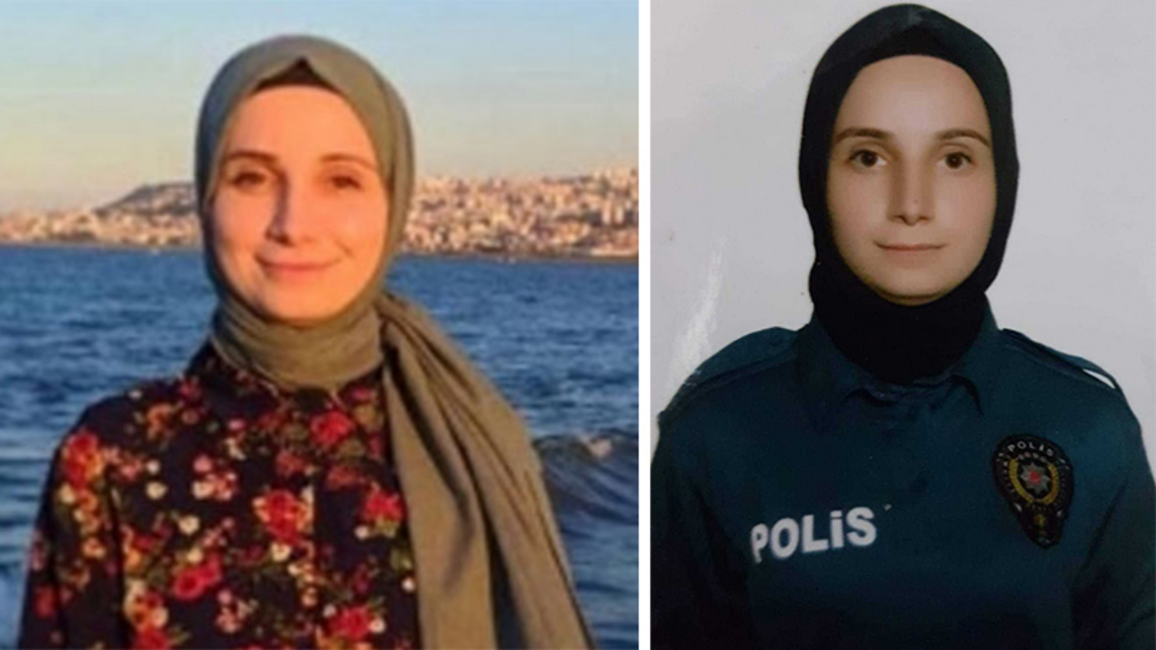 Polis memuru Giresun'daki evinde ölü bulundu!