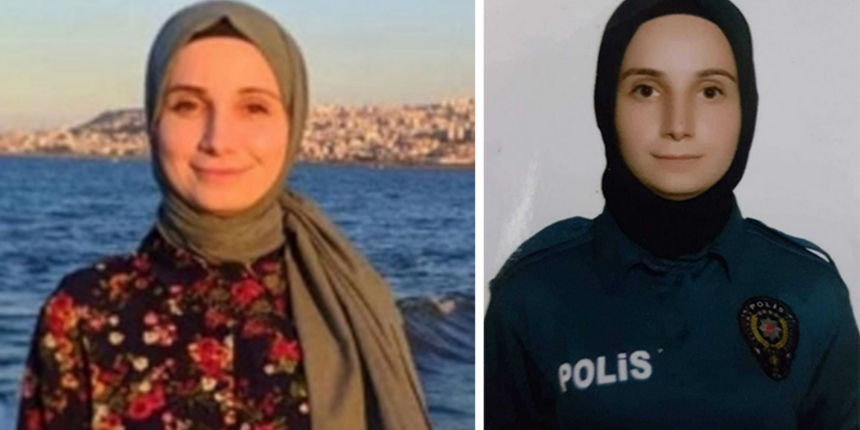 Polis memuru Giresun'daki evinde ölü bulundu!