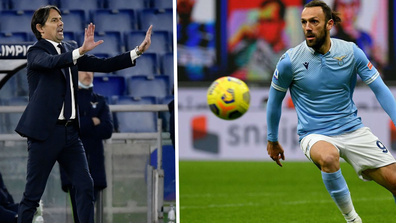 Teknik direktör Inzaghi, Vedat Muriç'i yerin dibine soktu