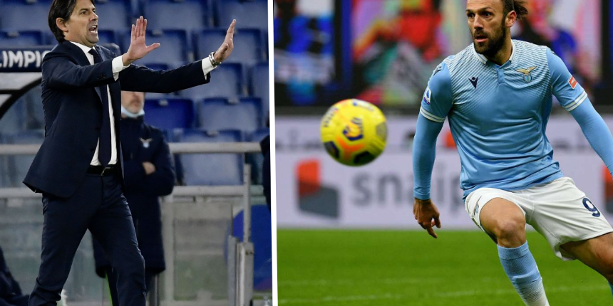 Teknik direktör Inzaghi, Vedat Muriç'i yerin dibine soktu