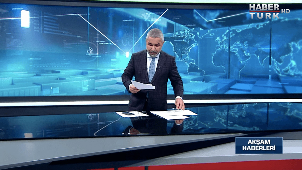Sedat Peker'in hedef aldığı Veyis Ateş ekranda yok!