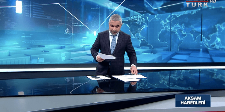 Sedat Peker'in hedef aldığı Veyis Ateş ekranda yok!