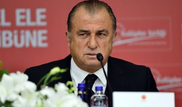 Terim'den Fenerbahçeli futbolcuya ağır sözler!