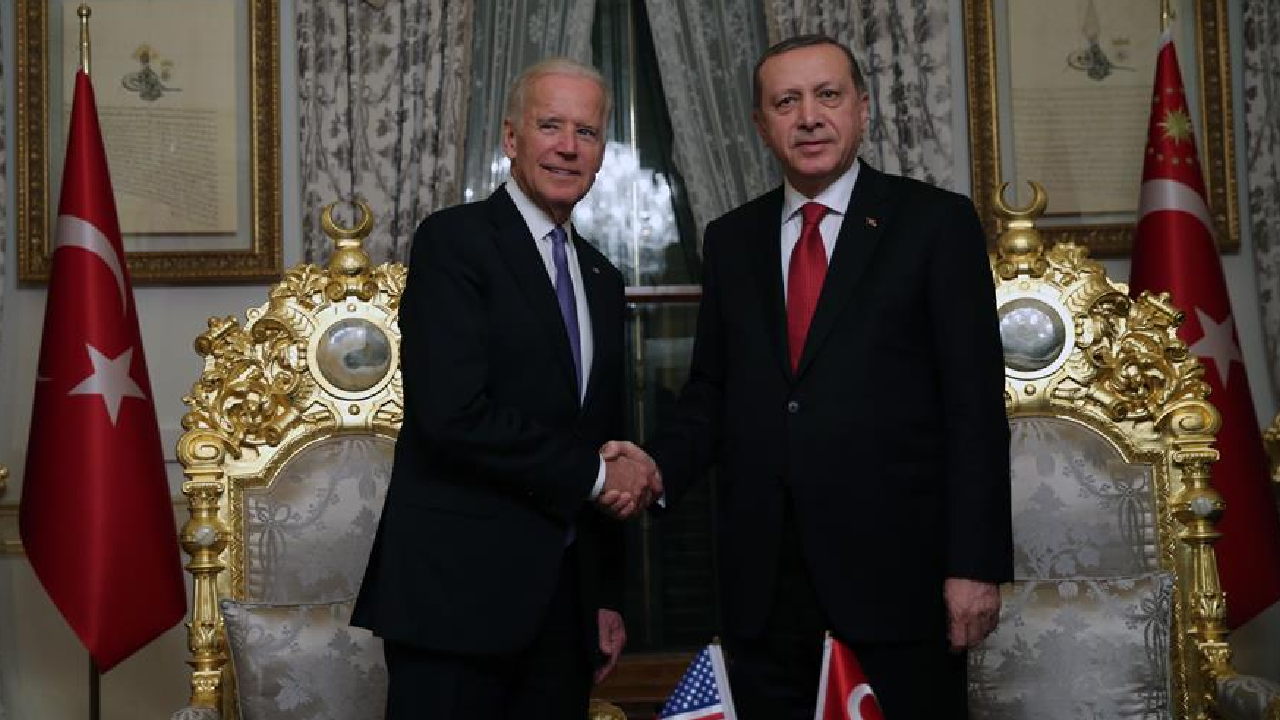 "Erdoğan-Biden bu fırsatı değerlendirmeyi dört gözle bekliyor"