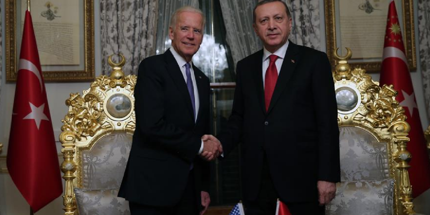 "Erdoğan-Biden bu fırsatı değerlendirmeyi dört gözle bekliyor"