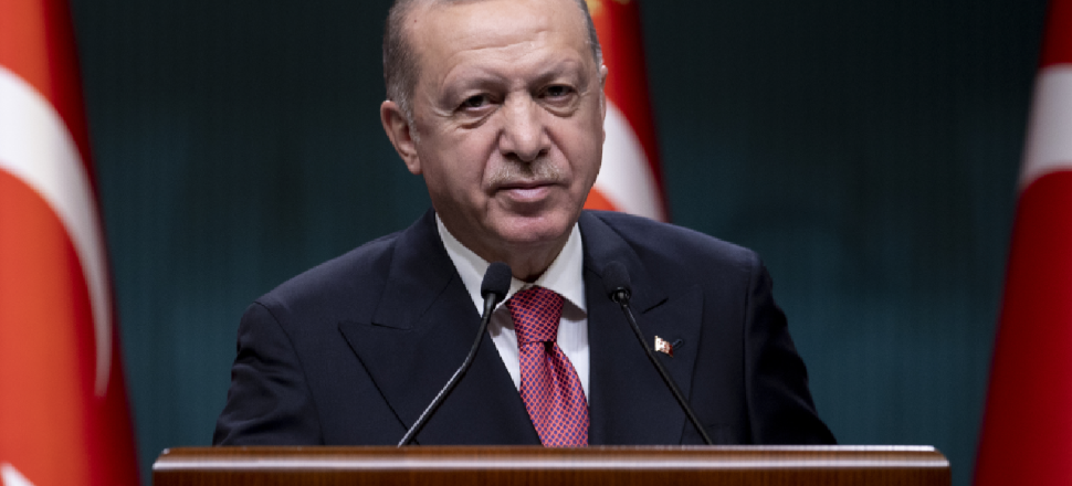 Cumhurbaşkanı Erdoğan, Abdurrahim Karakoç ve Cahit Zarifoğlu'nu andı
