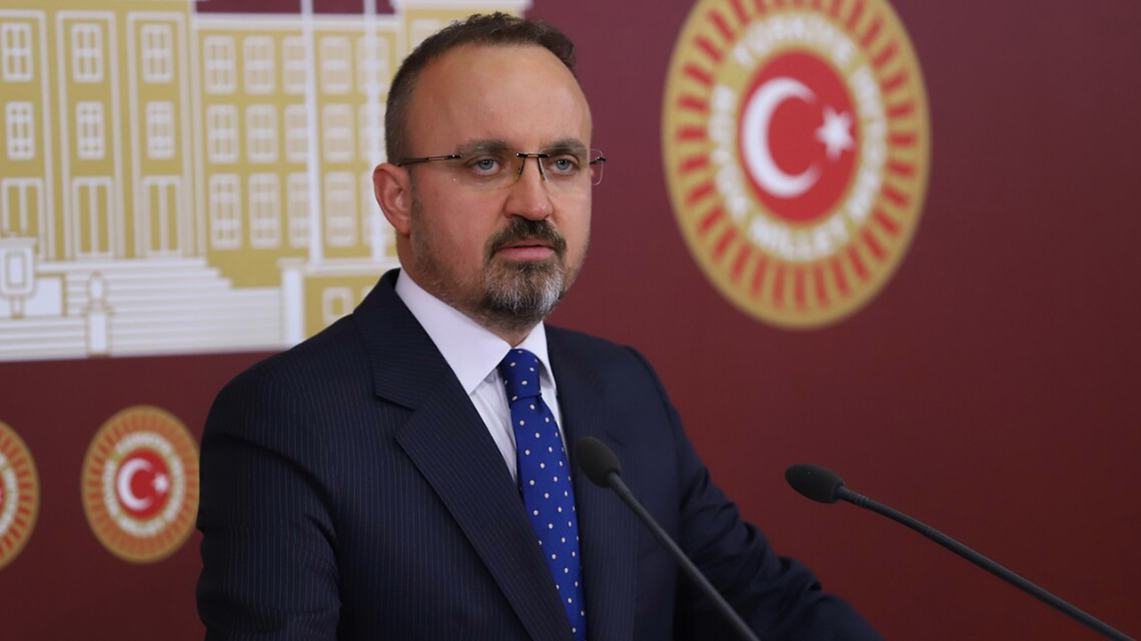 CHP ve İYİ Parti'ye sert tepki: "Sedat Peker söylesin, onlar izletsin"