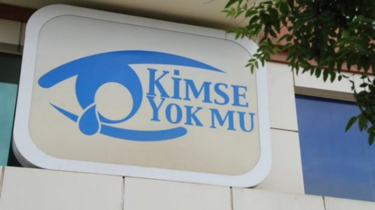 Kimse Yok mu Derneği davasında karar!