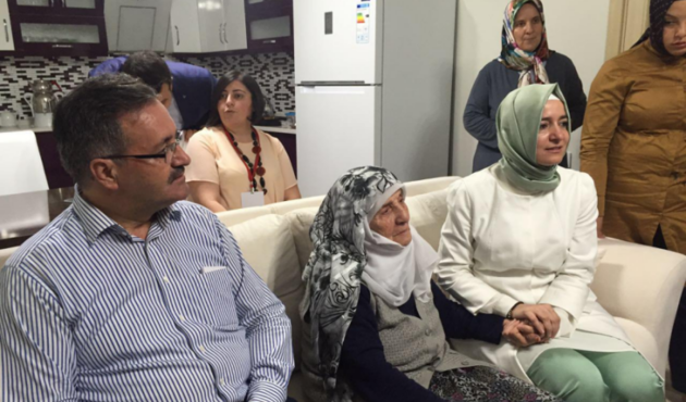 "Denize dökeceğiz" tehdidine Bakan Kaya'dan sert yanıt!
