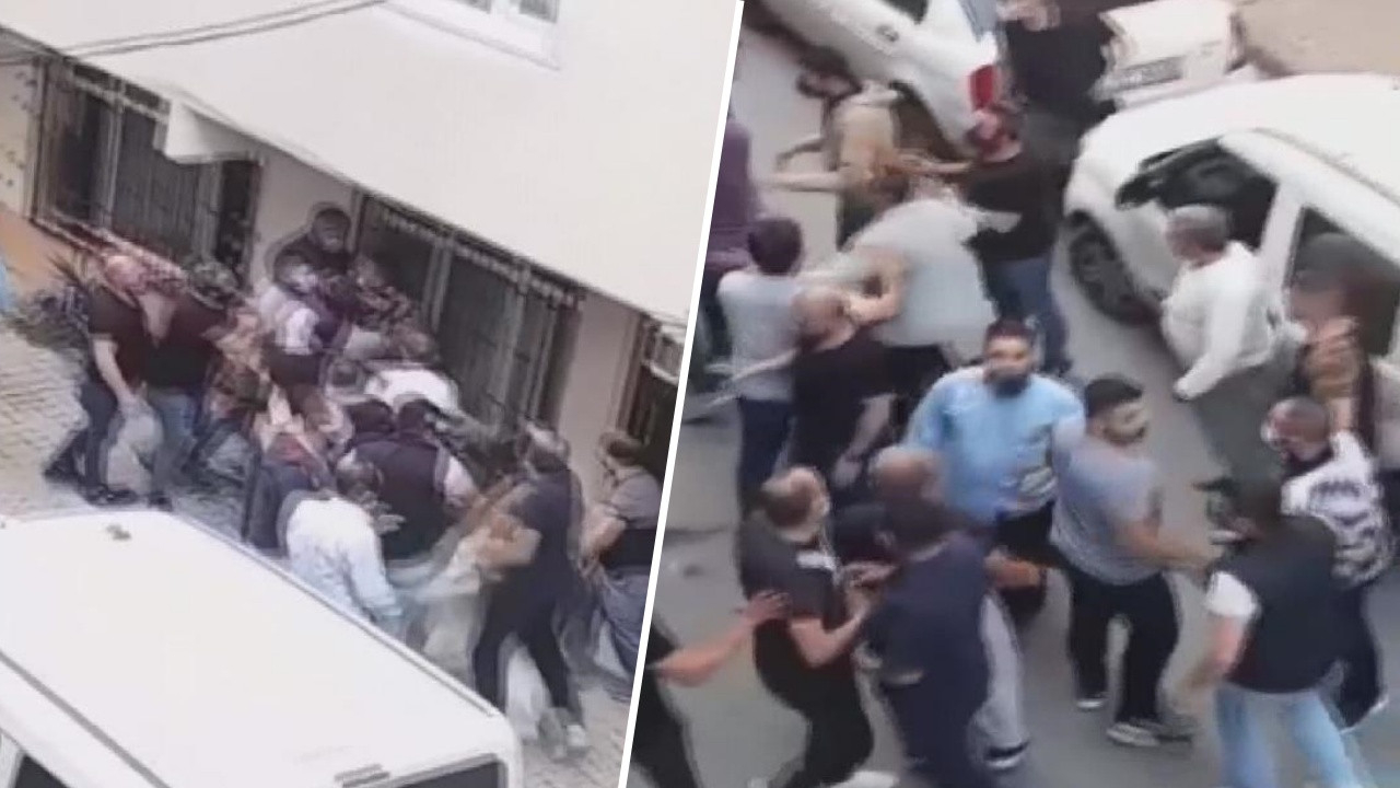 Bağcılar'da mahalleyi ayağa kaldıran olay: 2 erkek çocuğunu eve götürüp...