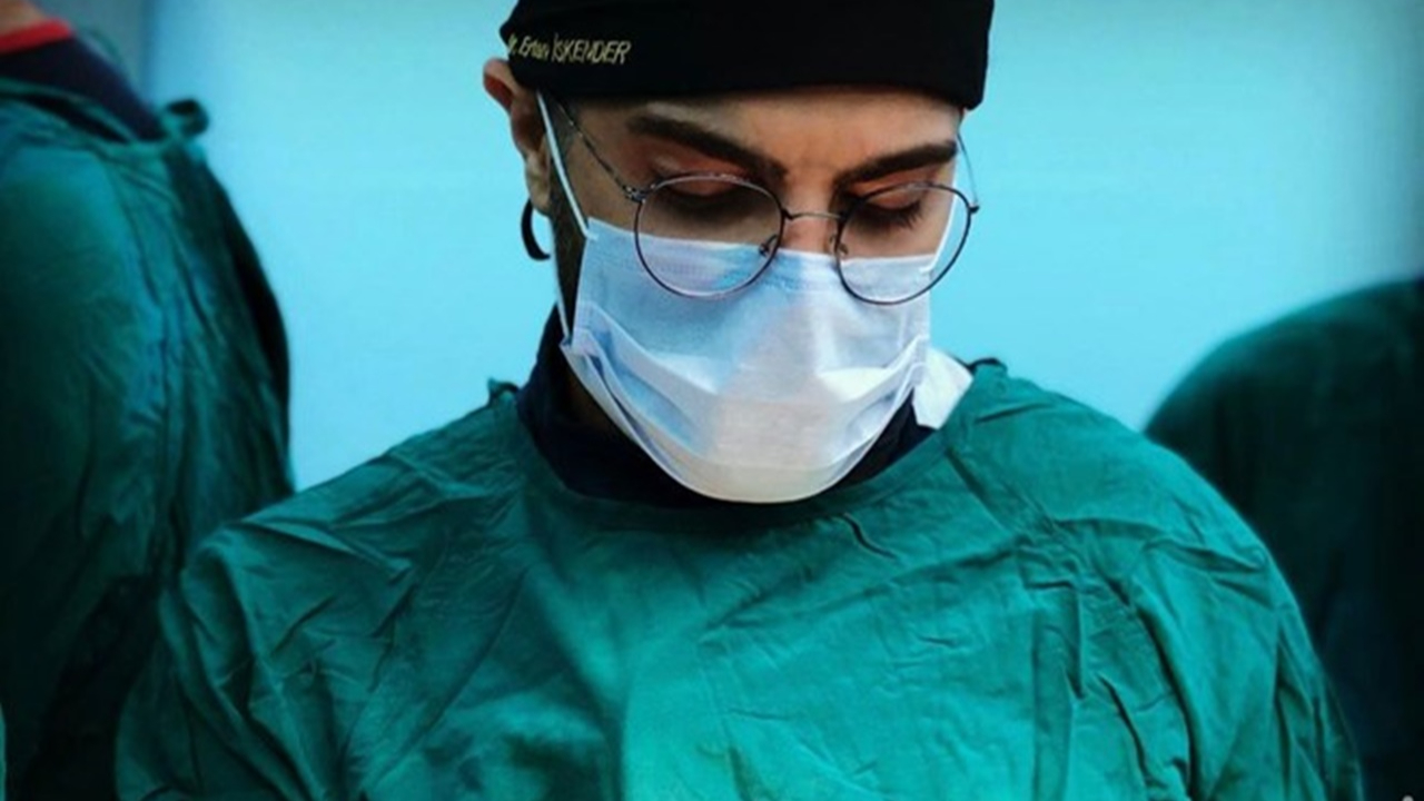Doktor Ertan İskender'i bıçaklayan saldırganın ifadesi ortaya çıktı