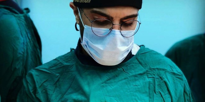 Doktor Ertan İskender'i bıçaklayan saldırganın ifadesi ortaya çıktı