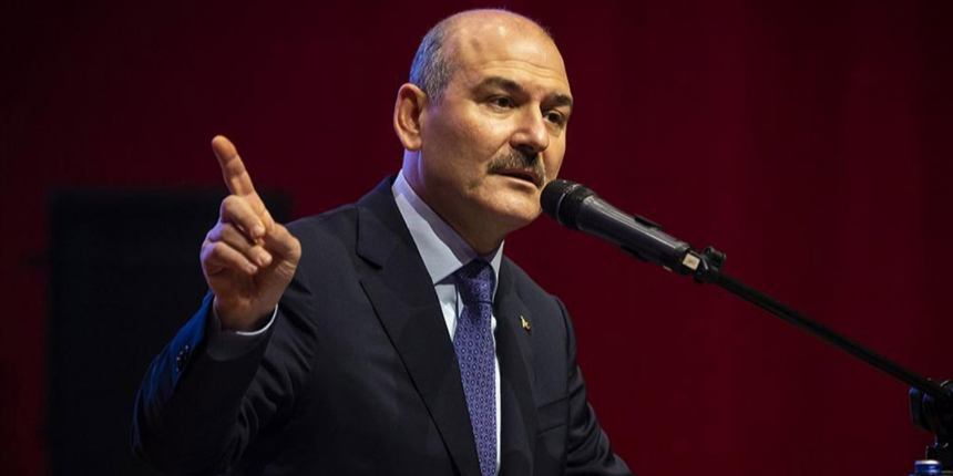 BBC Türkçe'nin bir algı operasyonu daha çöktü: "Bakan Soylu savcılara bizzat müracaat etti"