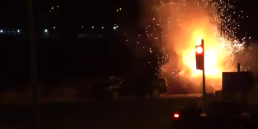 Mıknatıslı bomba patlatacaklardı! Eylem hazırlığındaki 2 kişi tutuklandı