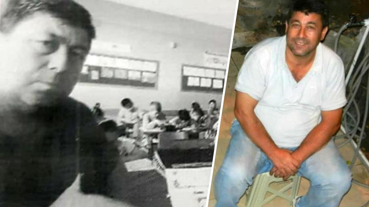 26 öğrencisine cinsel tacizde bulunan sapık öğretmen olayında sıcak gelişme!