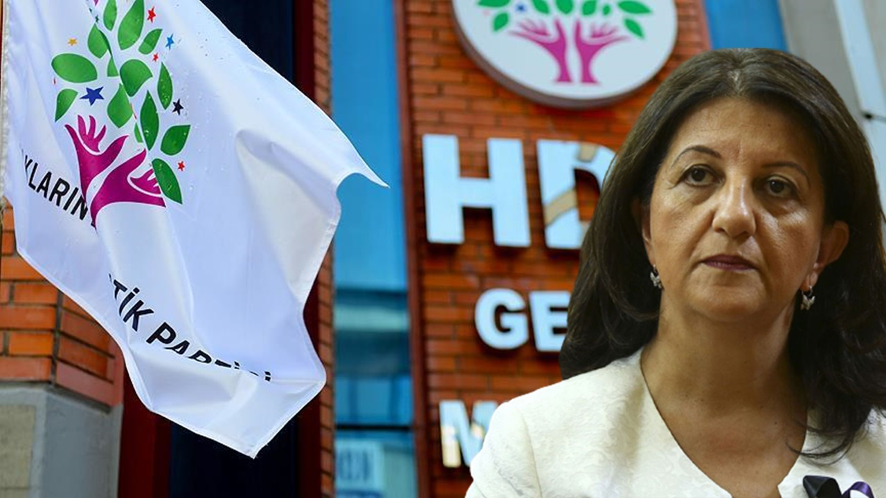 HDP ‘kapatmadan’ besleniyor