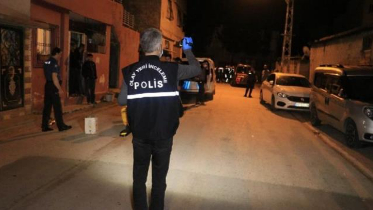 Adana'daki patlama seslerinin nedeni belli oldu