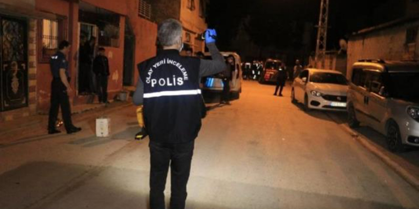 Adana'daki patlama seslerinin nedeni belli oldu